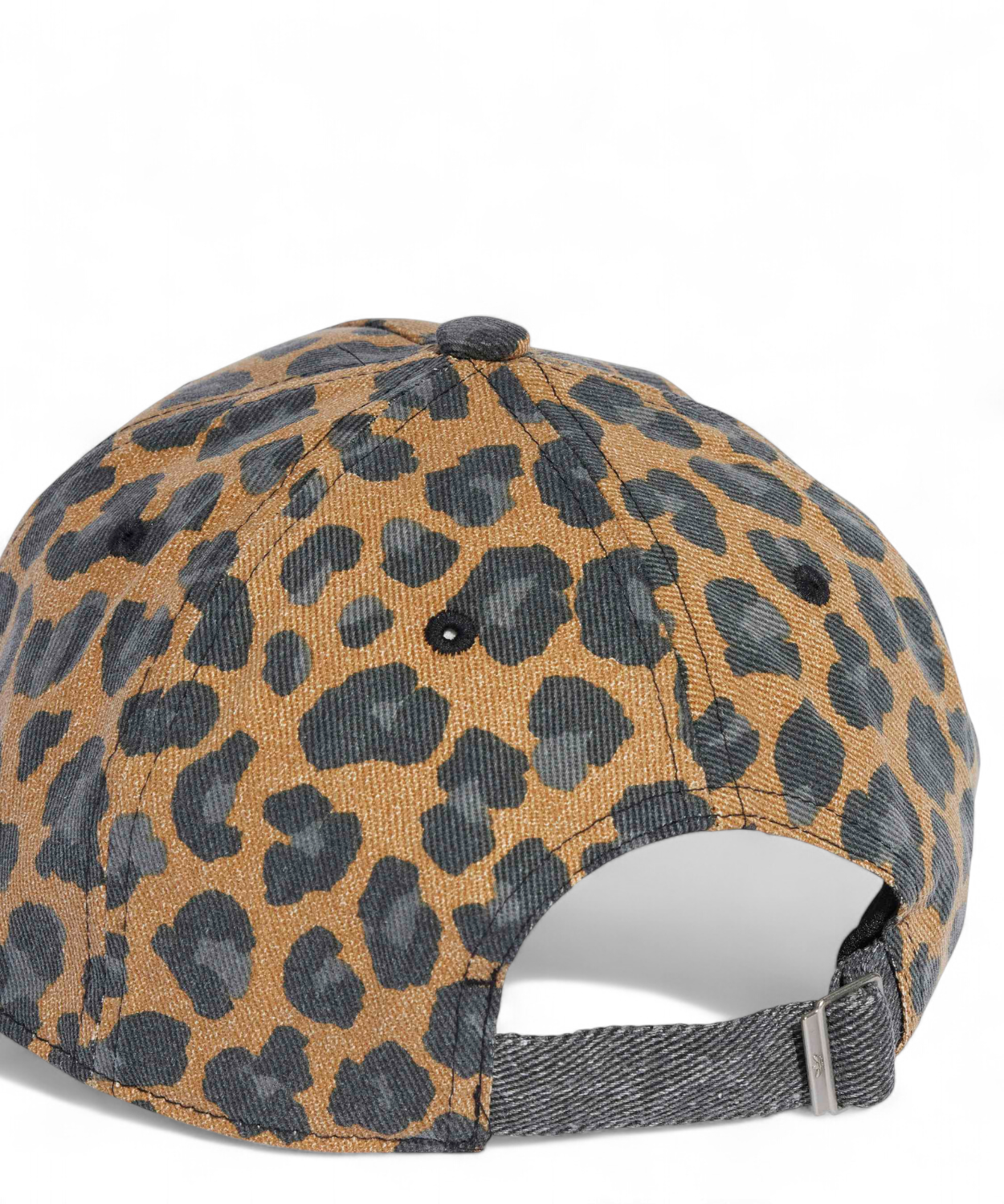 Cappellino Leopardato Unisex-Adidas Originals-Cappelli-Vittorio Citro Boutique