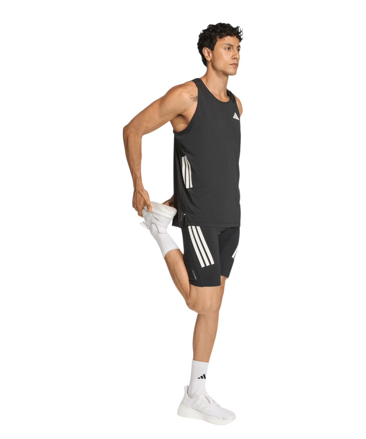 adidas ADI365 Collant Court de Running CLIMACOOL
