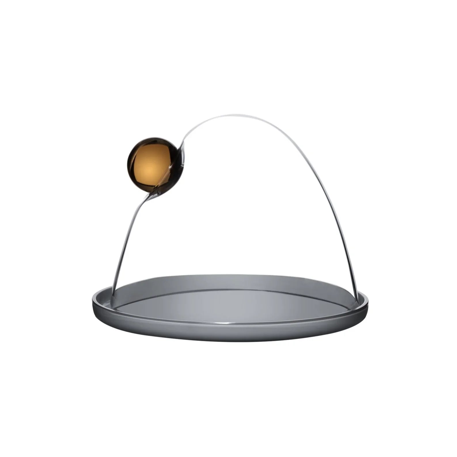 Alzata con cupola Juno