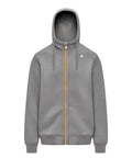 Sweat à capuche Homme Rainer Spacer zippé