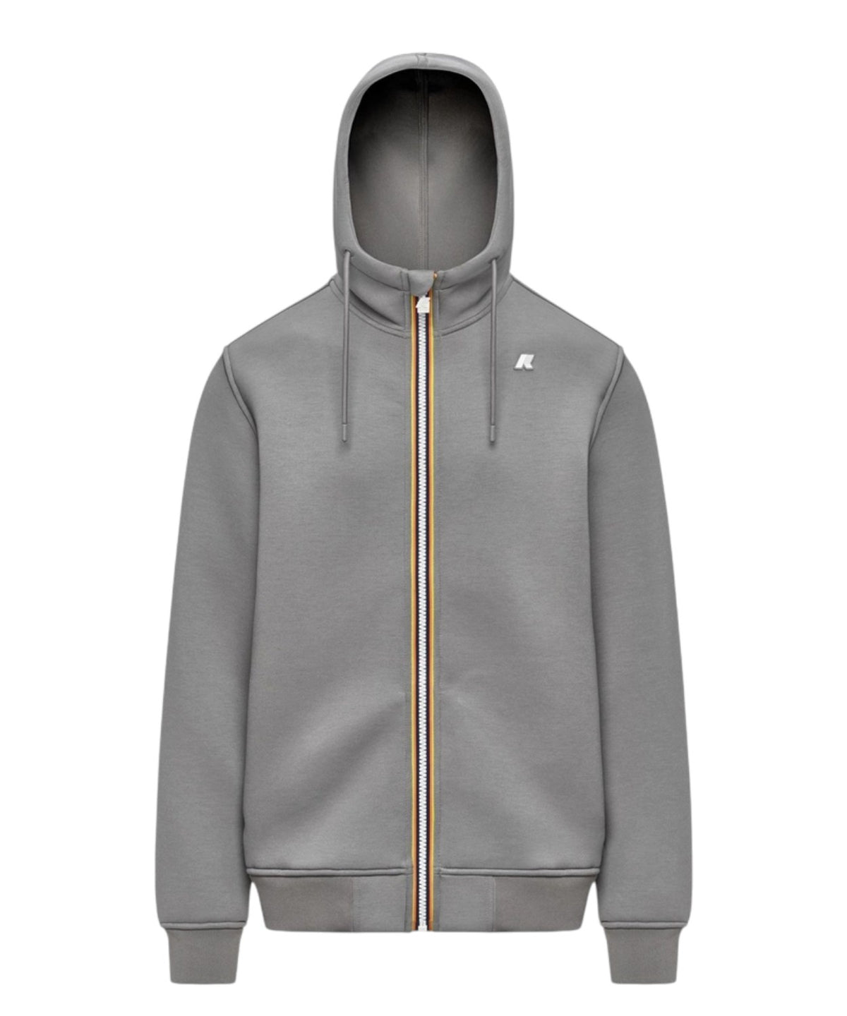 Sweat à capuche Homme Rainer Spacer zippé