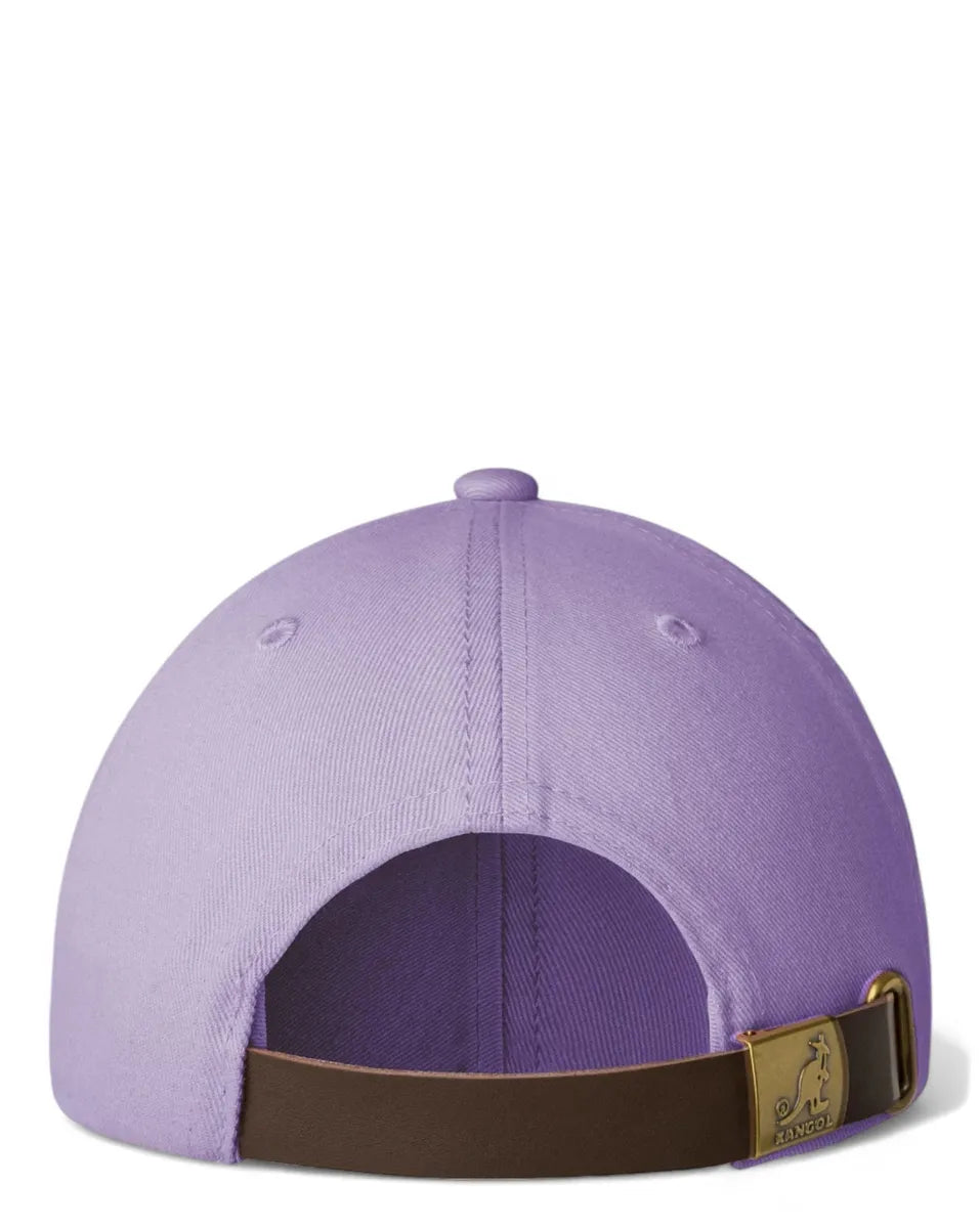 Kangol Washed Baseball Cap-Kangol-Cappelli-Vittorio Citro Boutique