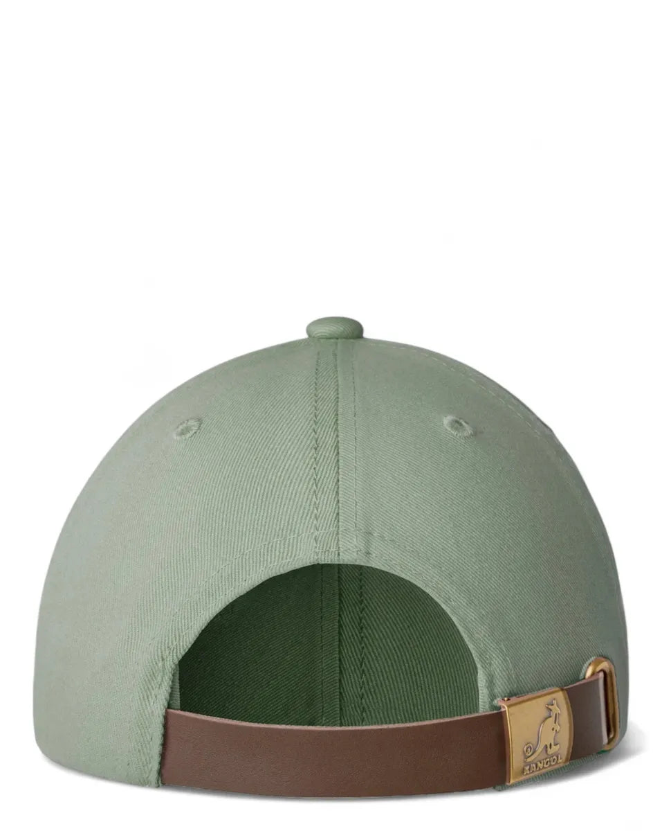 Kangol Washed Baseball Cap-Kangol-Cappelli-Vittorio Citro Boutique