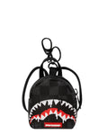 Portachiavi Dripping Sharks in Paris con Mini Custodia-Sprayground-Portachiavi-Vittorio Citro Boutique