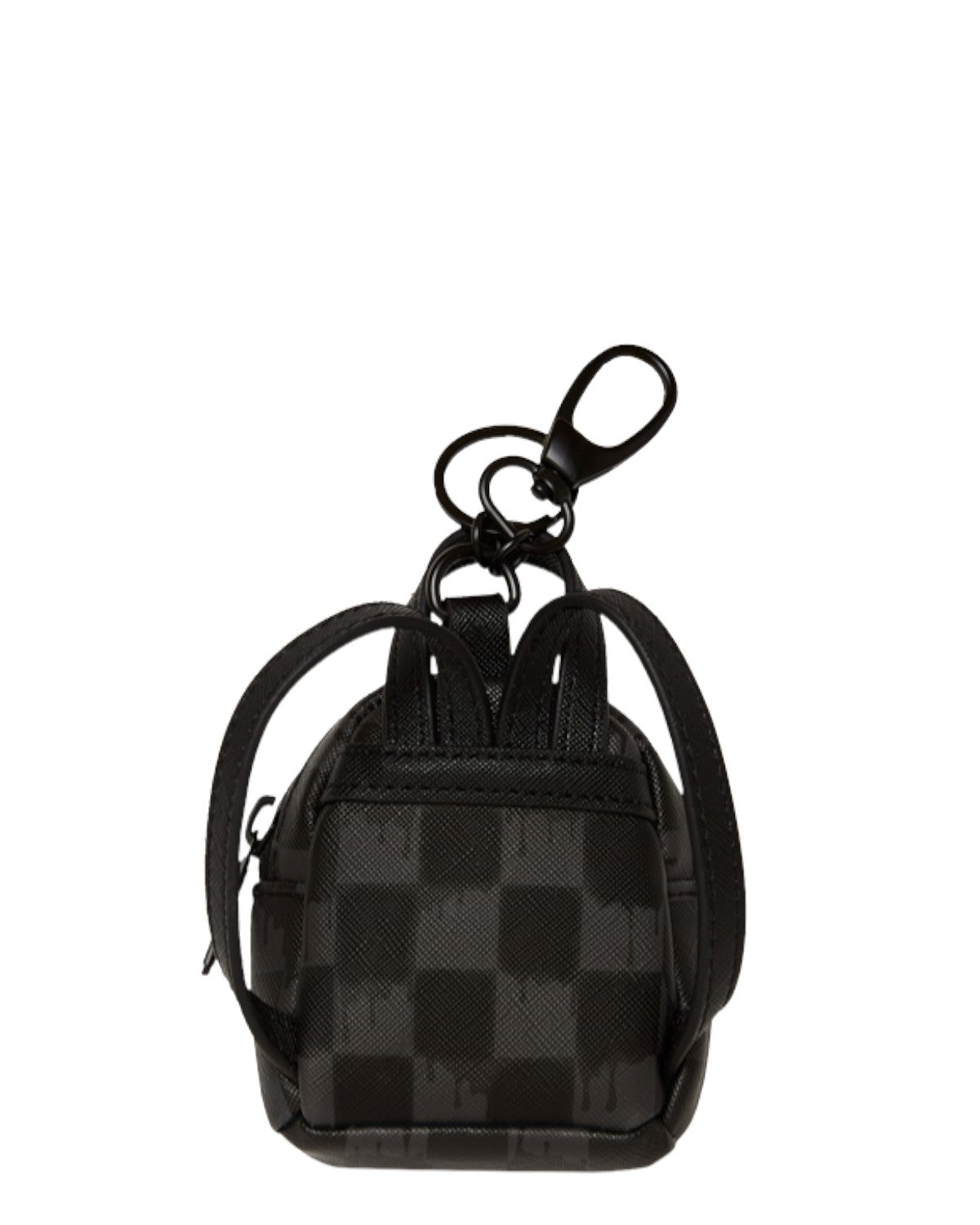 Portachiavi Dripping Sharks in Paris con Mini Custodia-Sprayground-Portachiavi-Vittorio Citro Boutique