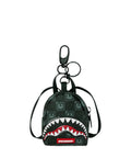 Portachiavi Sprayground Sharks in Paris per donne e uomini