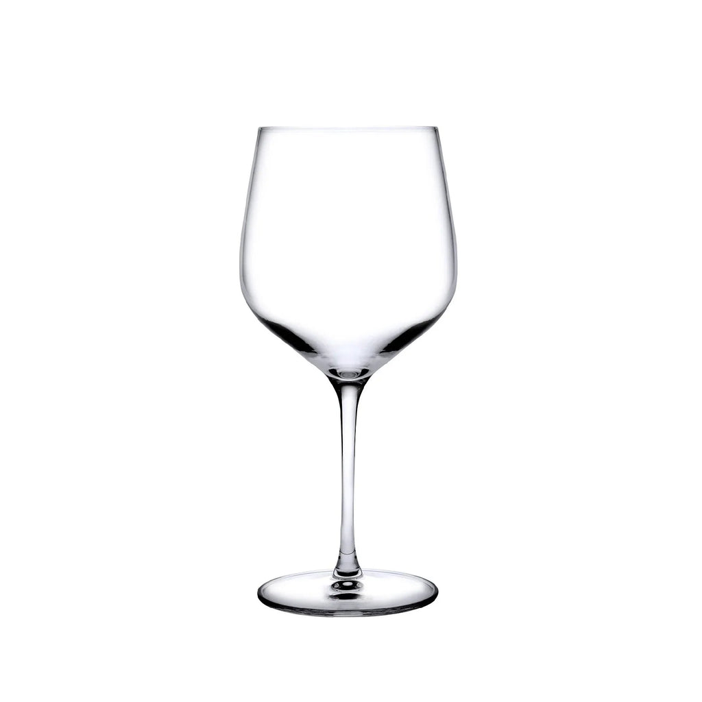 Set 2 calici da vino rosso Refine Burgundy