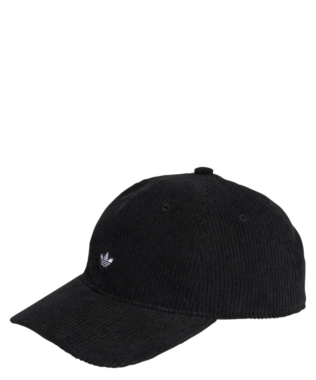 Casquette de baseball en velours côtelé Adidas