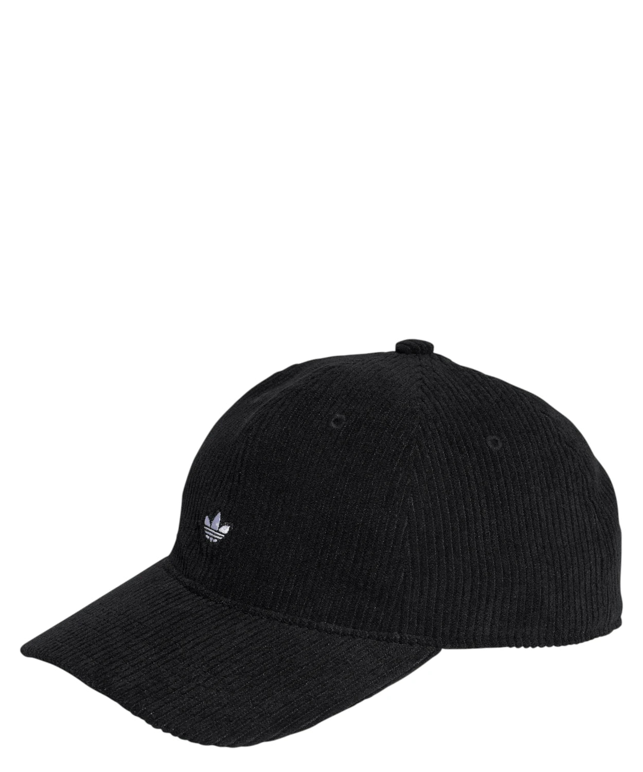 Casquette de baseball en velours côtelé Adidas