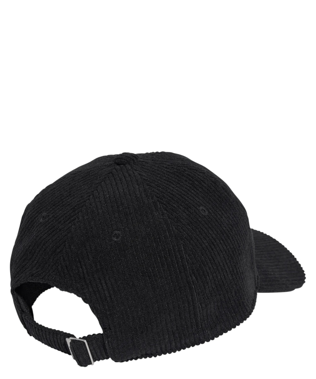 Casquette de baseball en velours côtelé Adidas