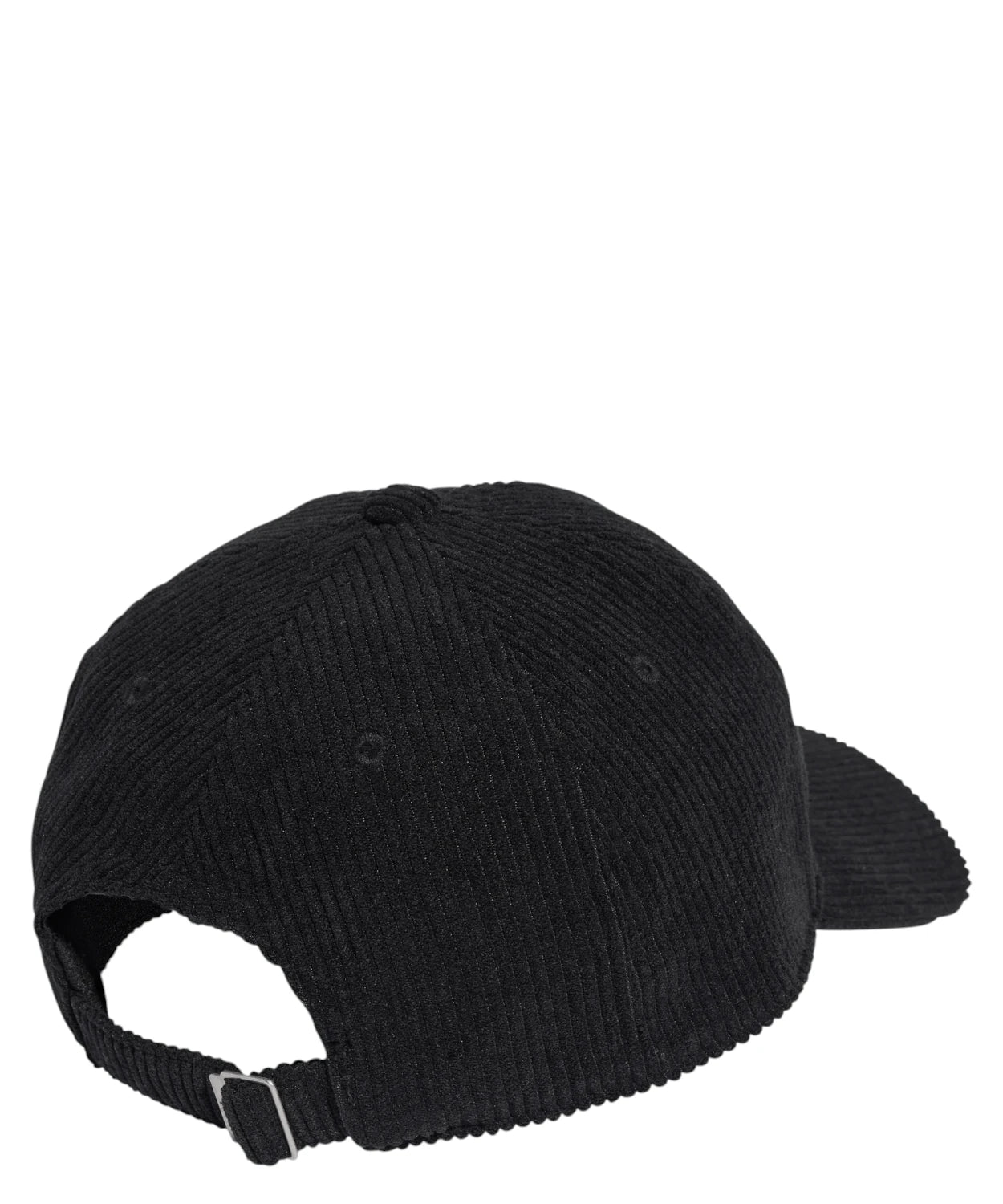 Casquette de baseball en velours côtelé Adidas