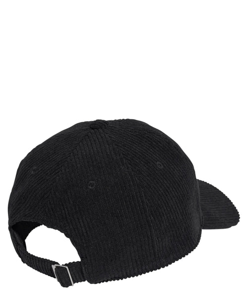 Casquette de baseball en velours côtelé Adidas