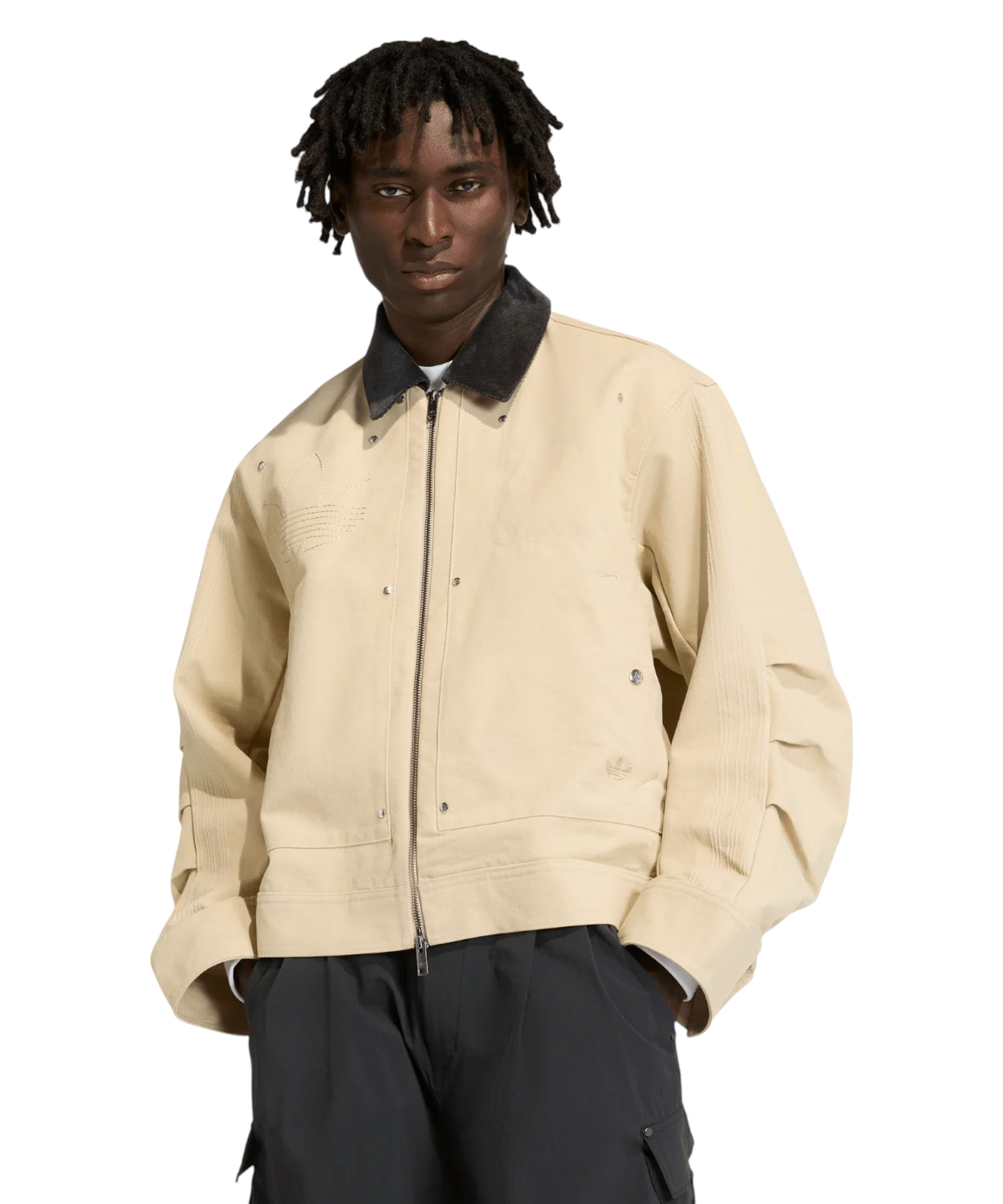 Bomber adidas Originals Premium Essentials in Streetwear