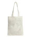 Borsa Adidas Tote Shopper in Uncinetto con Logo