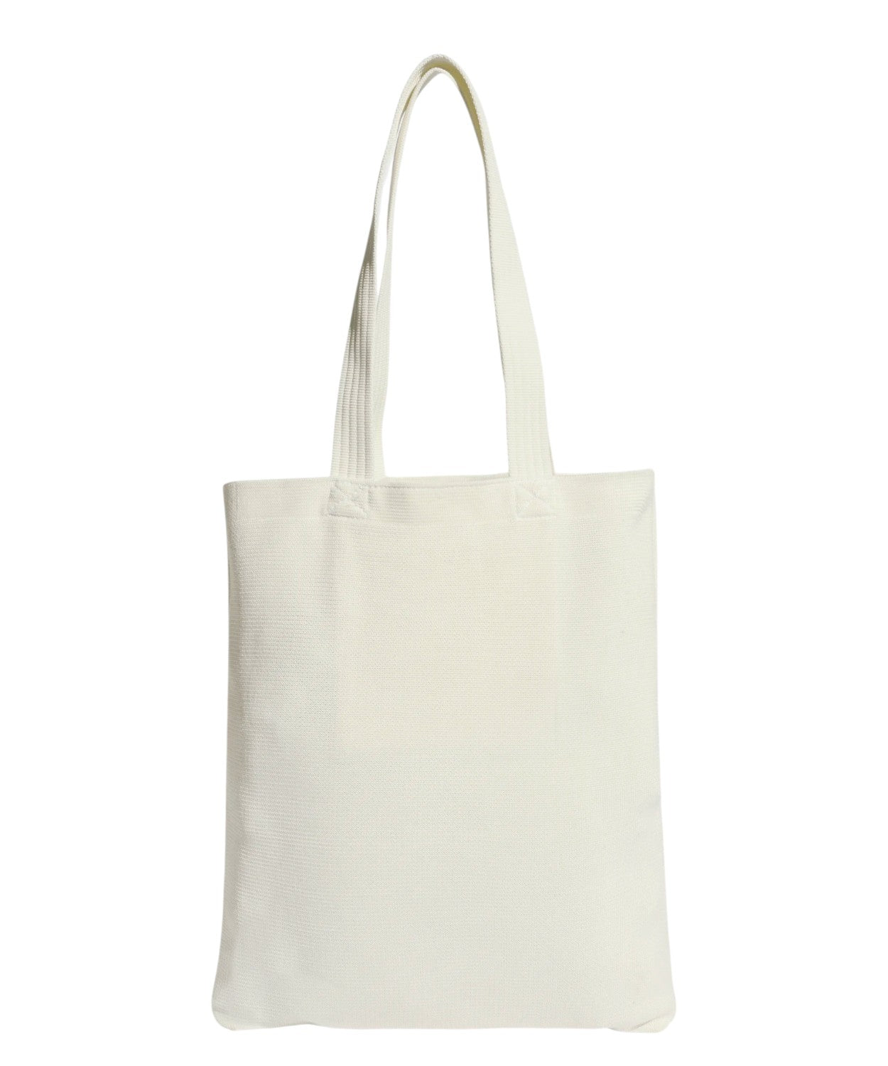 Borsa Adidas Tote Shopper in Uncinetto con Logo
