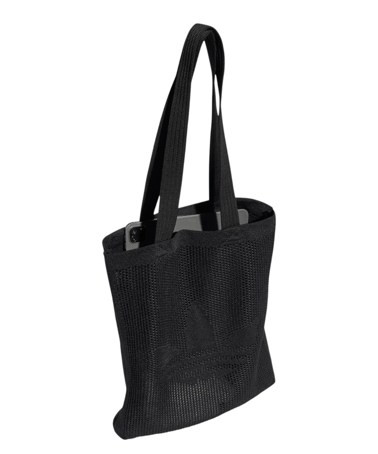 Sac cabas en crochet adidas Originals pour unisexe Style