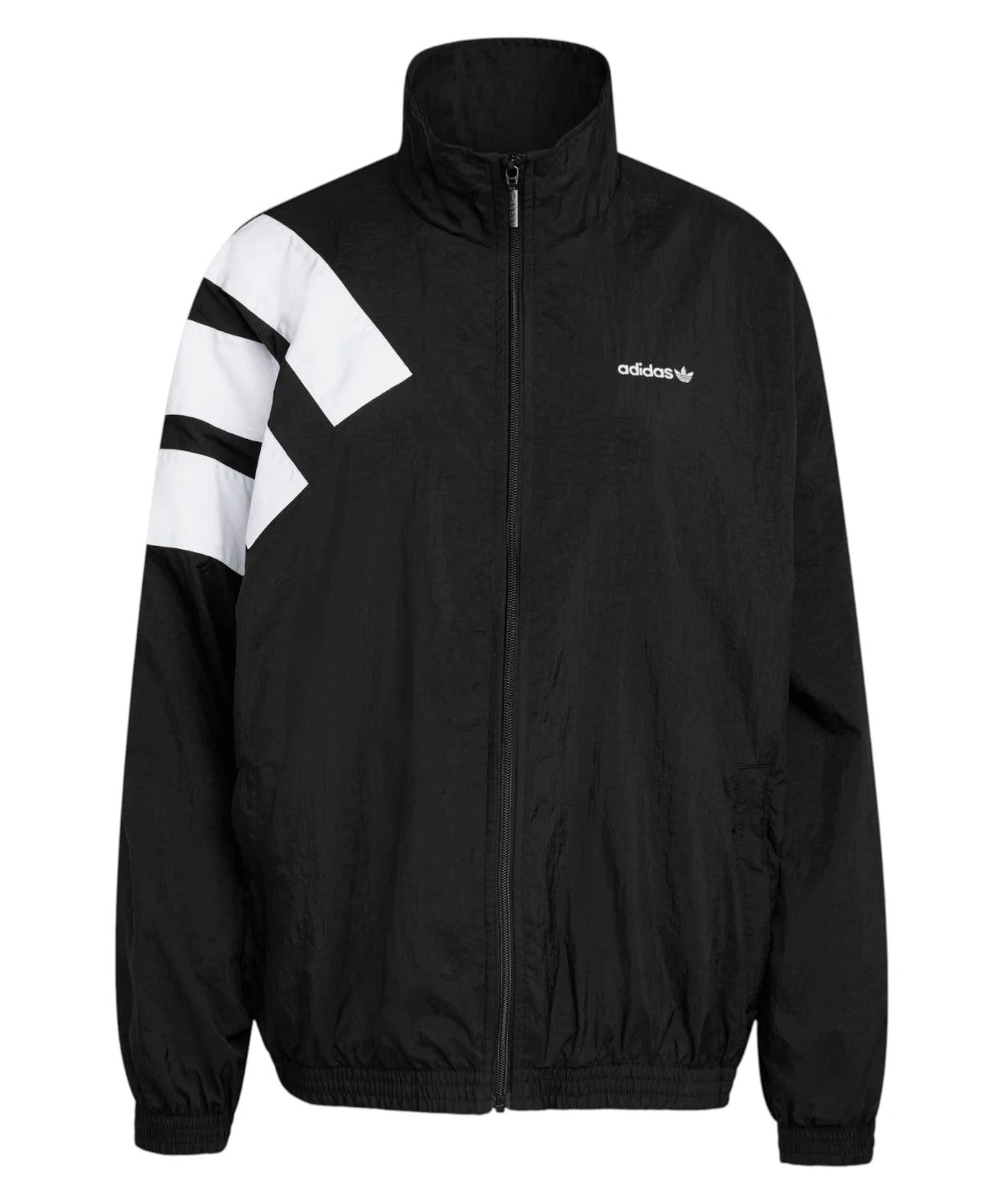 Adidas Originals Felpa Blocking Tracktop
