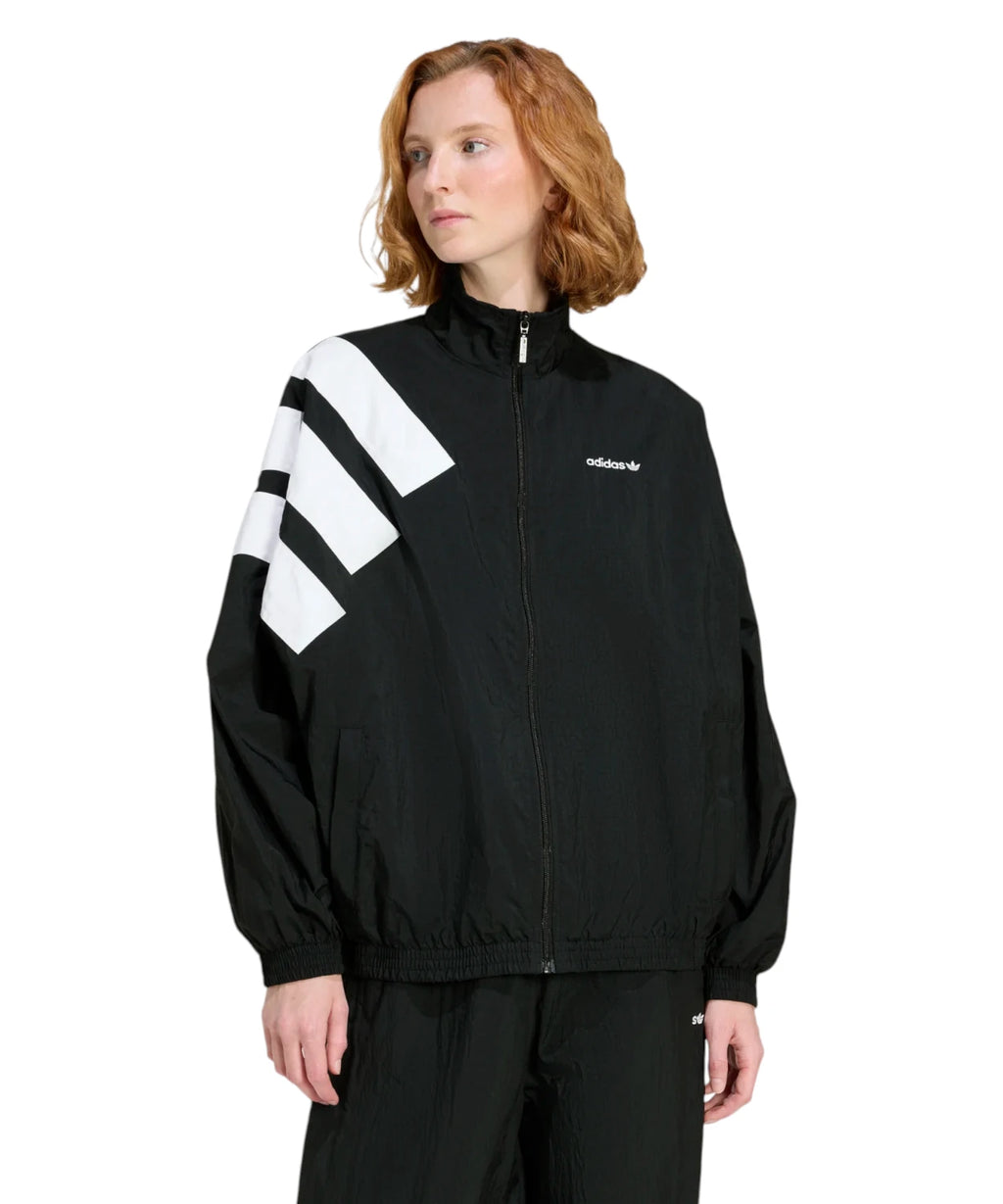 Adidas Originals Sweat Blocking Tracktop
