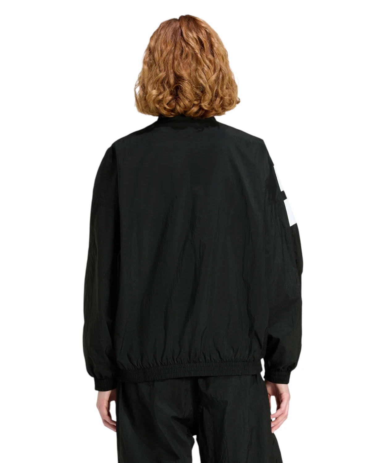Adidas Originals Felpa Blocking Tracktop