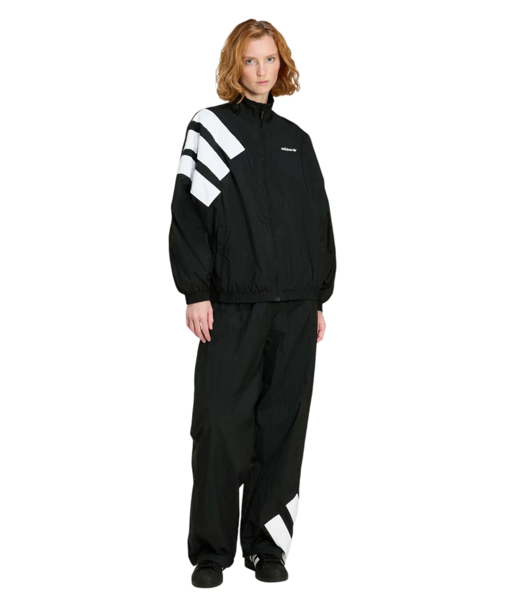 Adidas Originals Sweat Blocking Tracktop