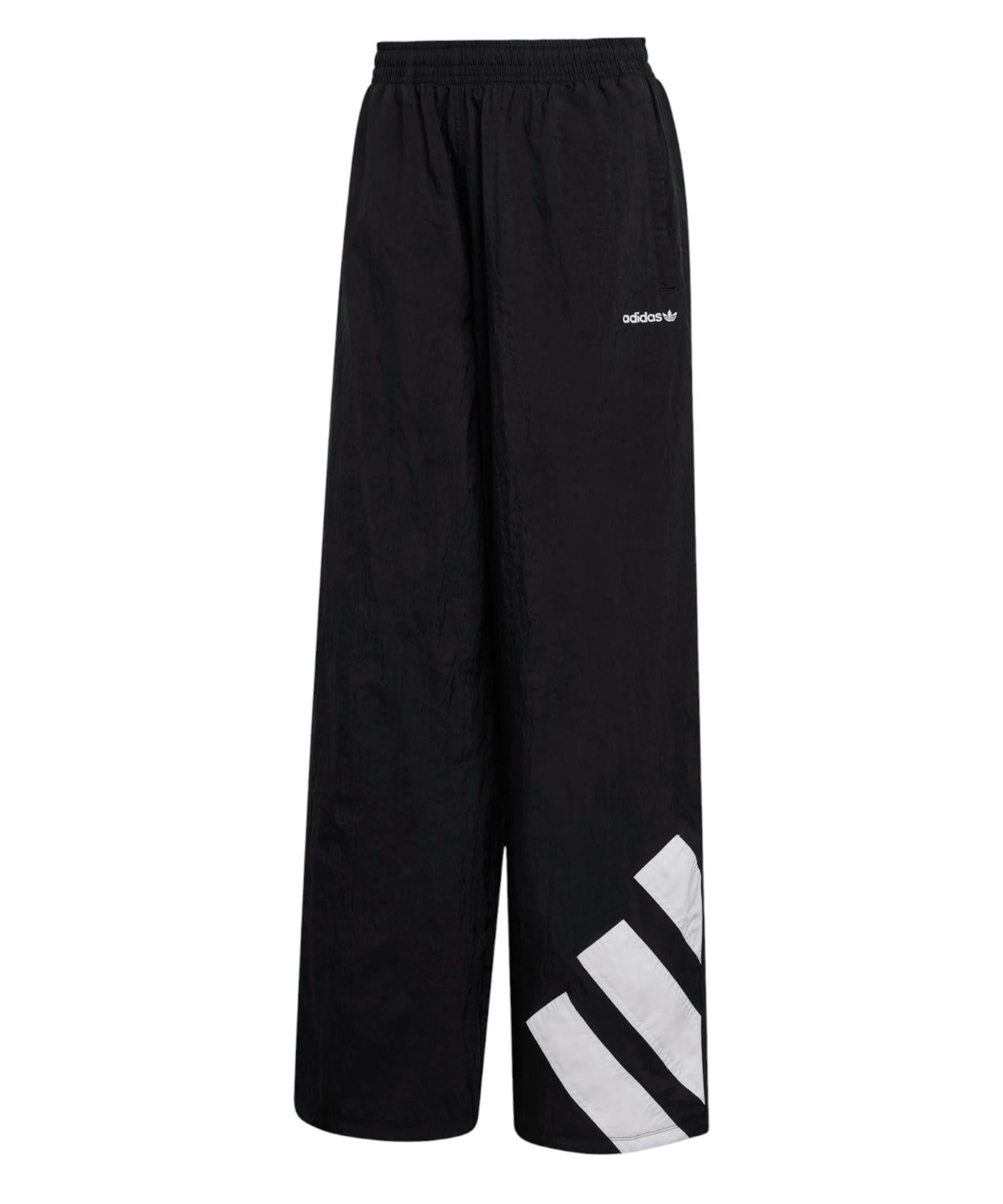 Pantaloni tuta adidas Originals oversize