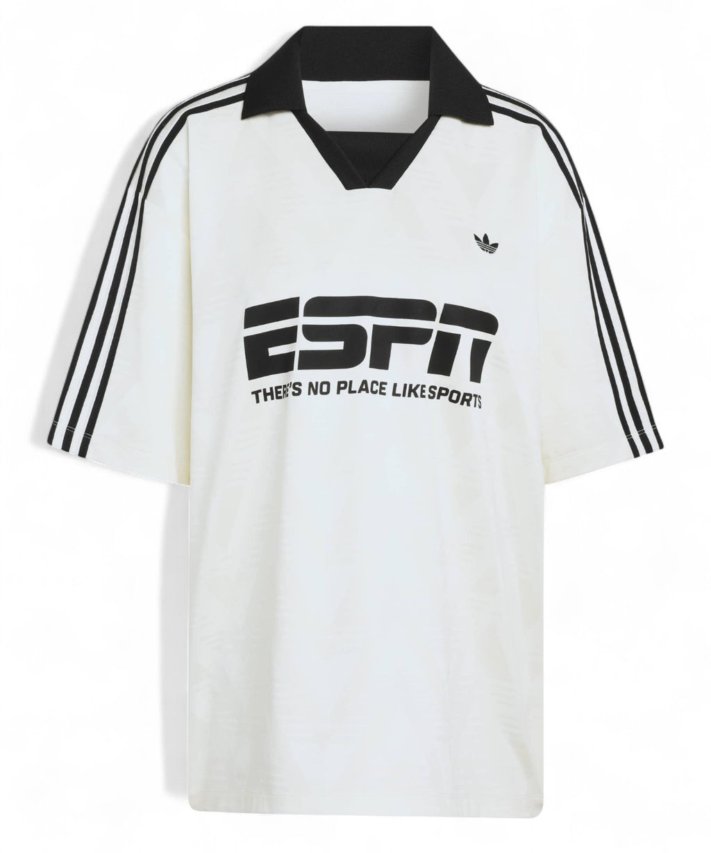 Adidas Football Maillot Technique de Football en Matières Recyclées