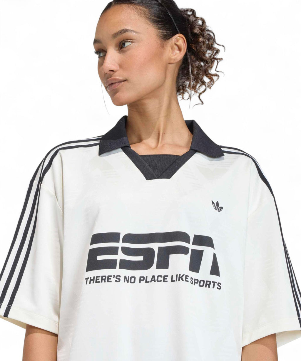 Adidas Football Maillot Technique de Football en Matières Recyclées