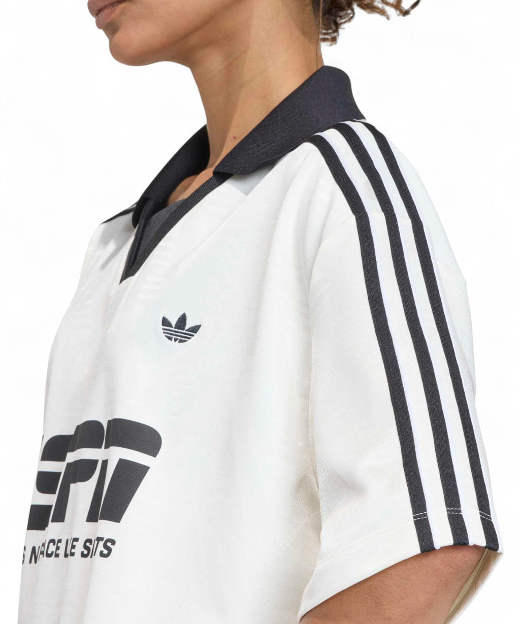 Adidas Football Maillot Technique de Football en Matières Recyclées