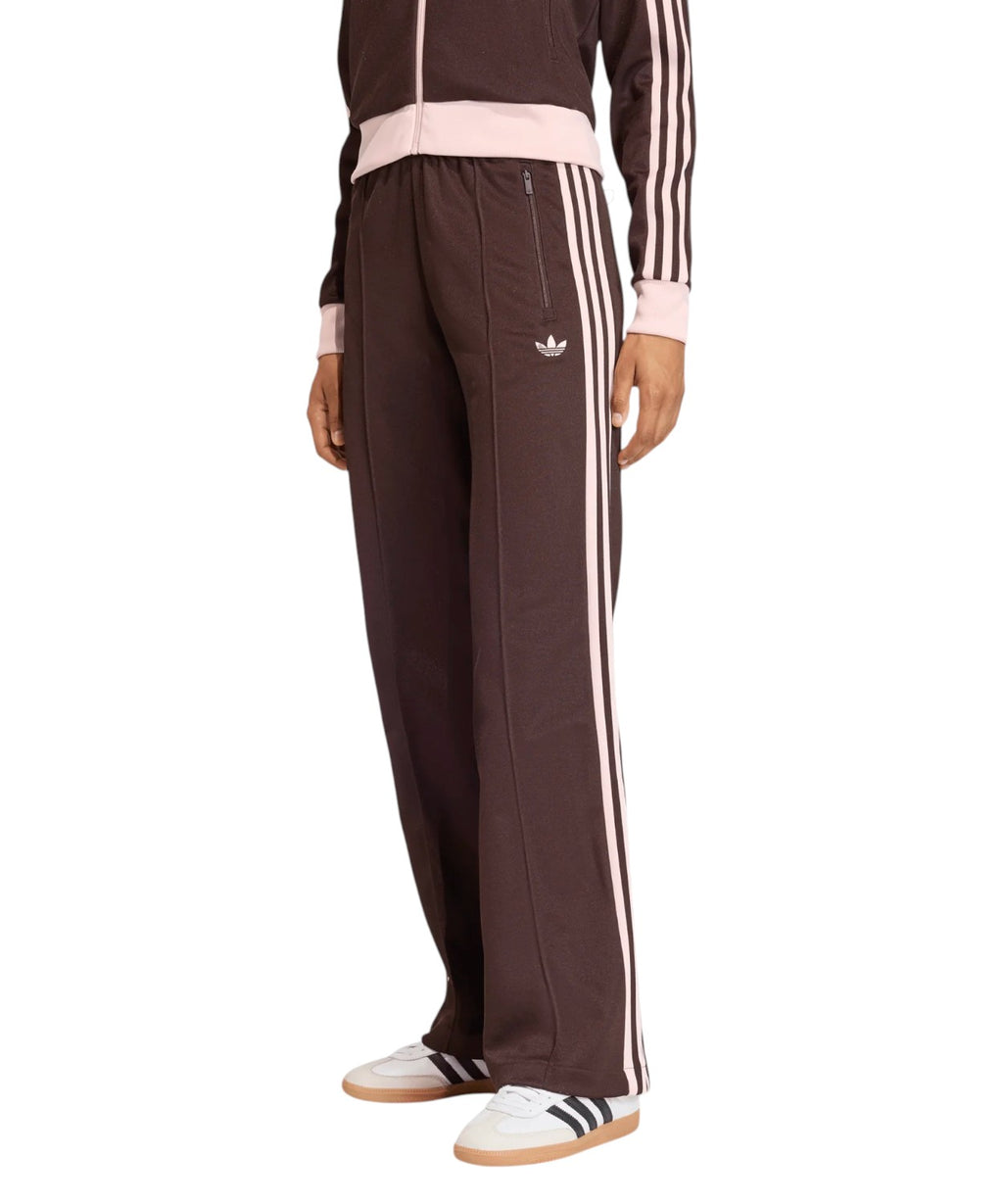 Pantaloni Adidas Originals Beckenbauer in Piqué