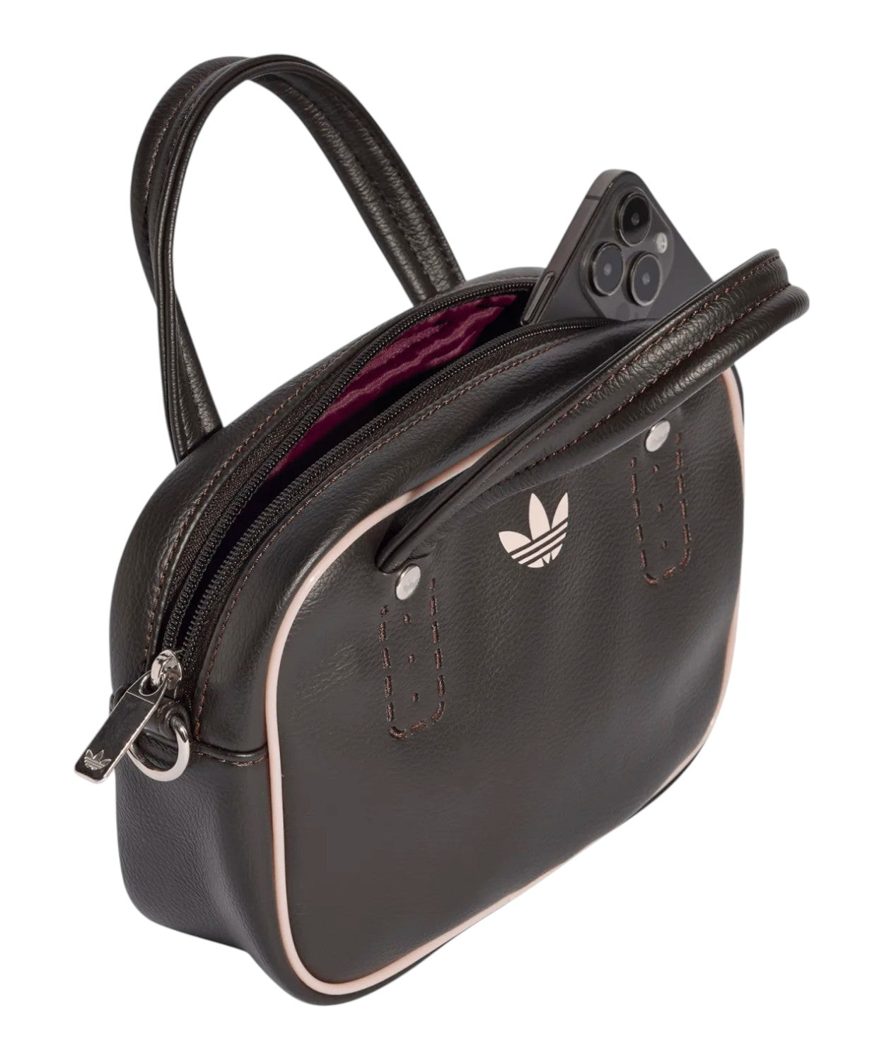 Borsa adidas Originals Adicolor XS con Trifoglio