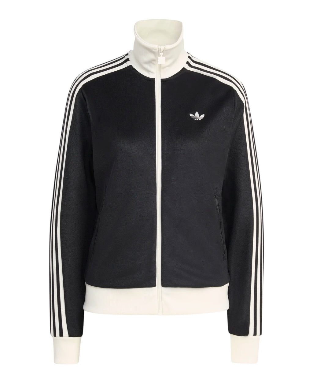adidas Beckenbauer Track Top pour un style casual et sportif