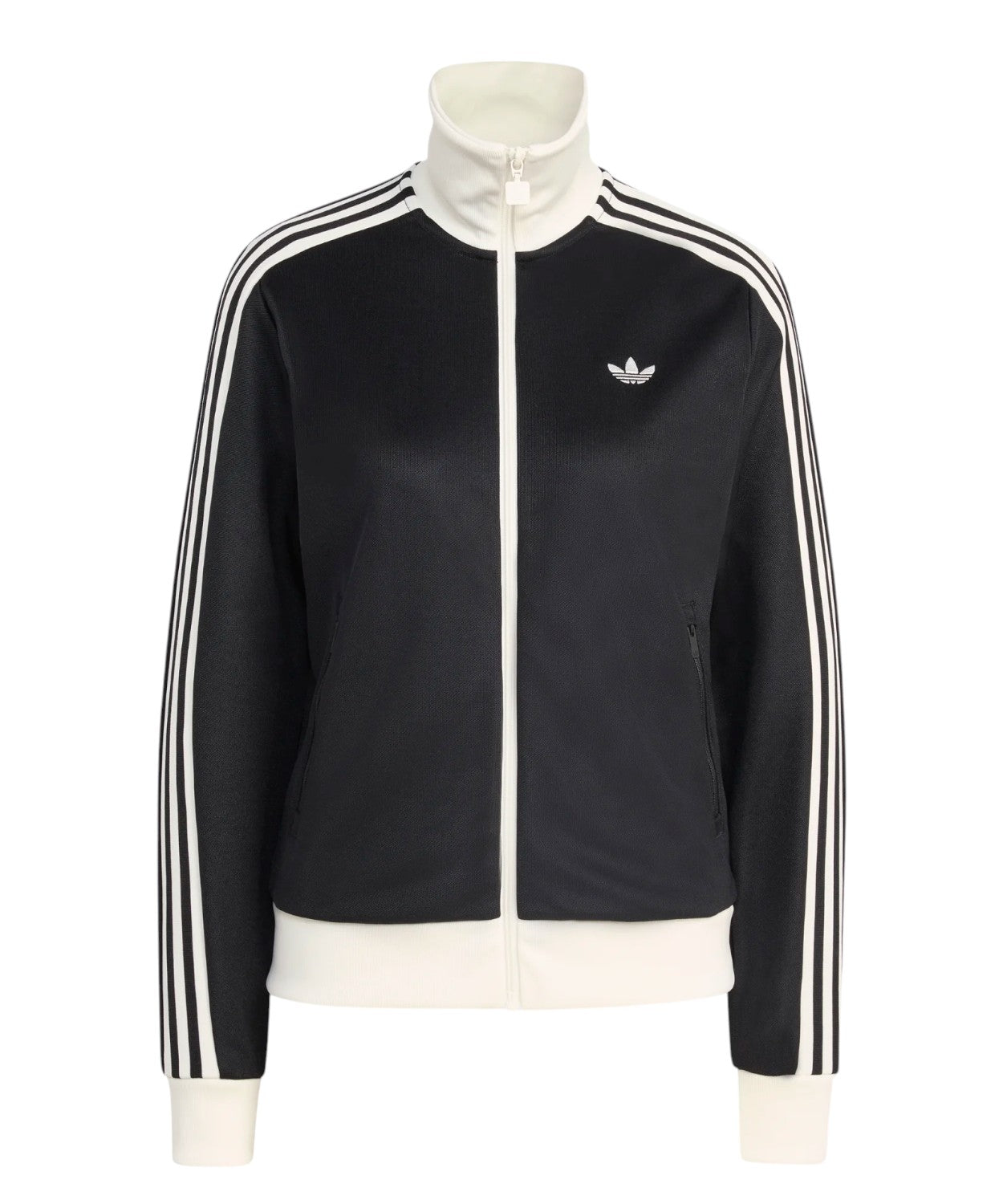 adidas Beckenbauer Track Top pour un style casual et sportif