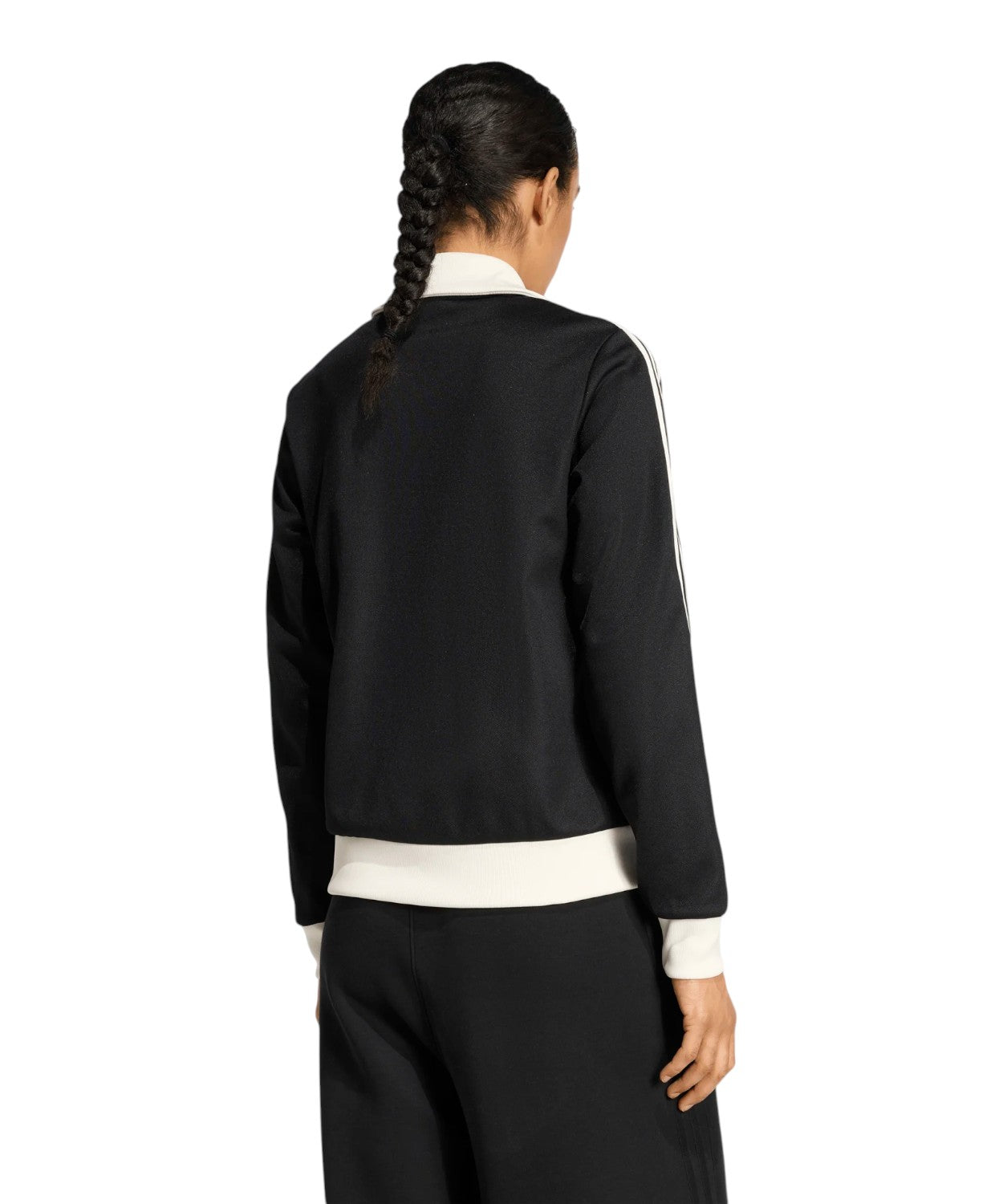 adidas Beckenbauer Track Top pour un style casual et sportif