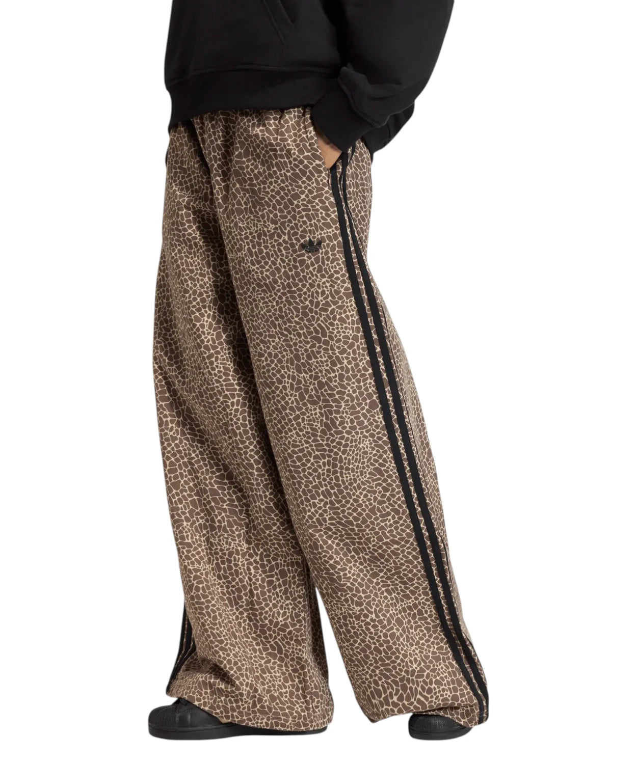 Adidas Originals Jeans Firebird AOP Loose Fit