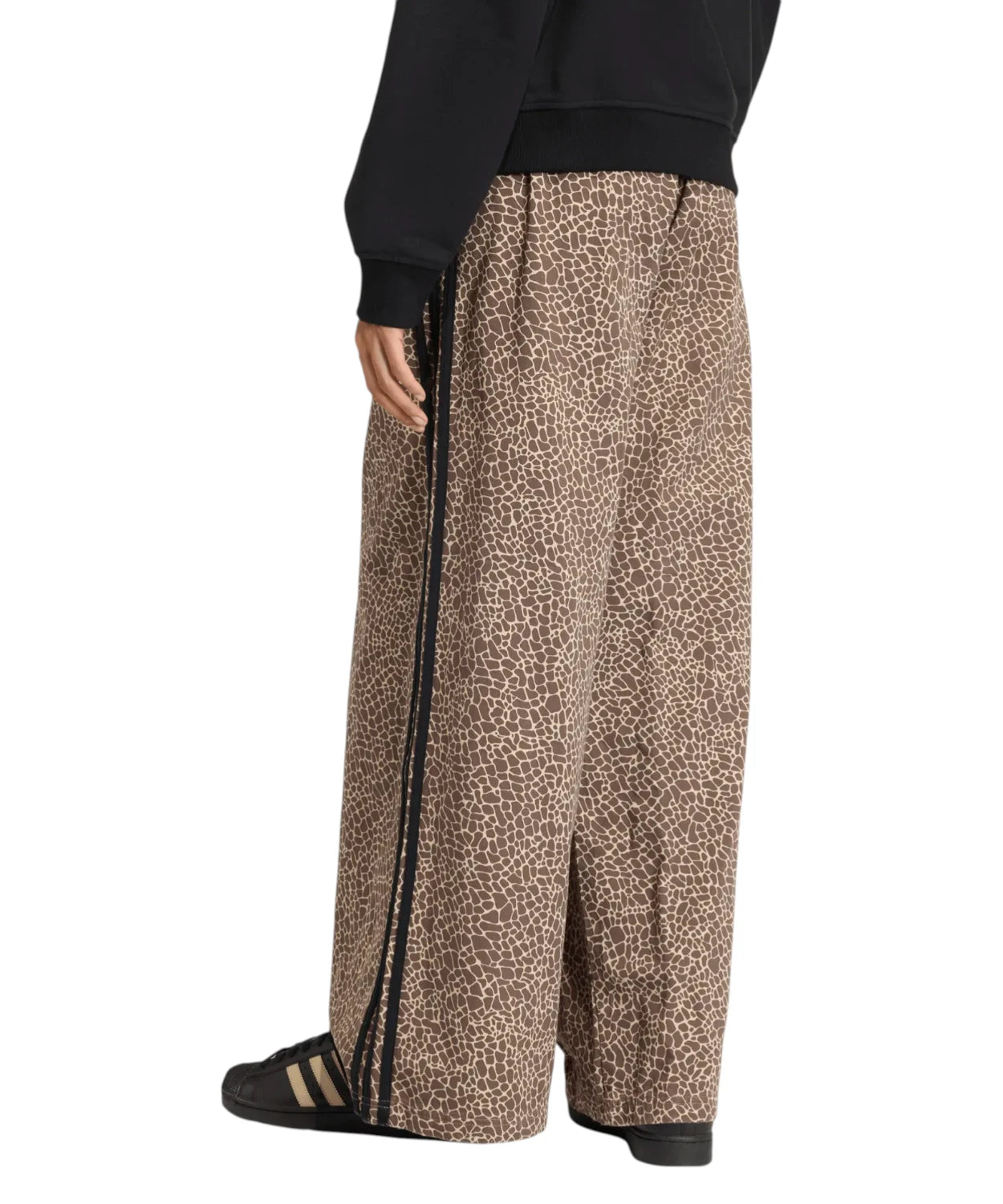 Adidas Originals Jeans Firebird AOP Loose Fit