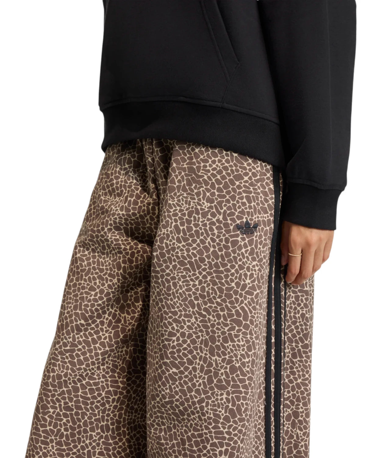 Adidas Originals Jeans Firebird AOP Loose Fit