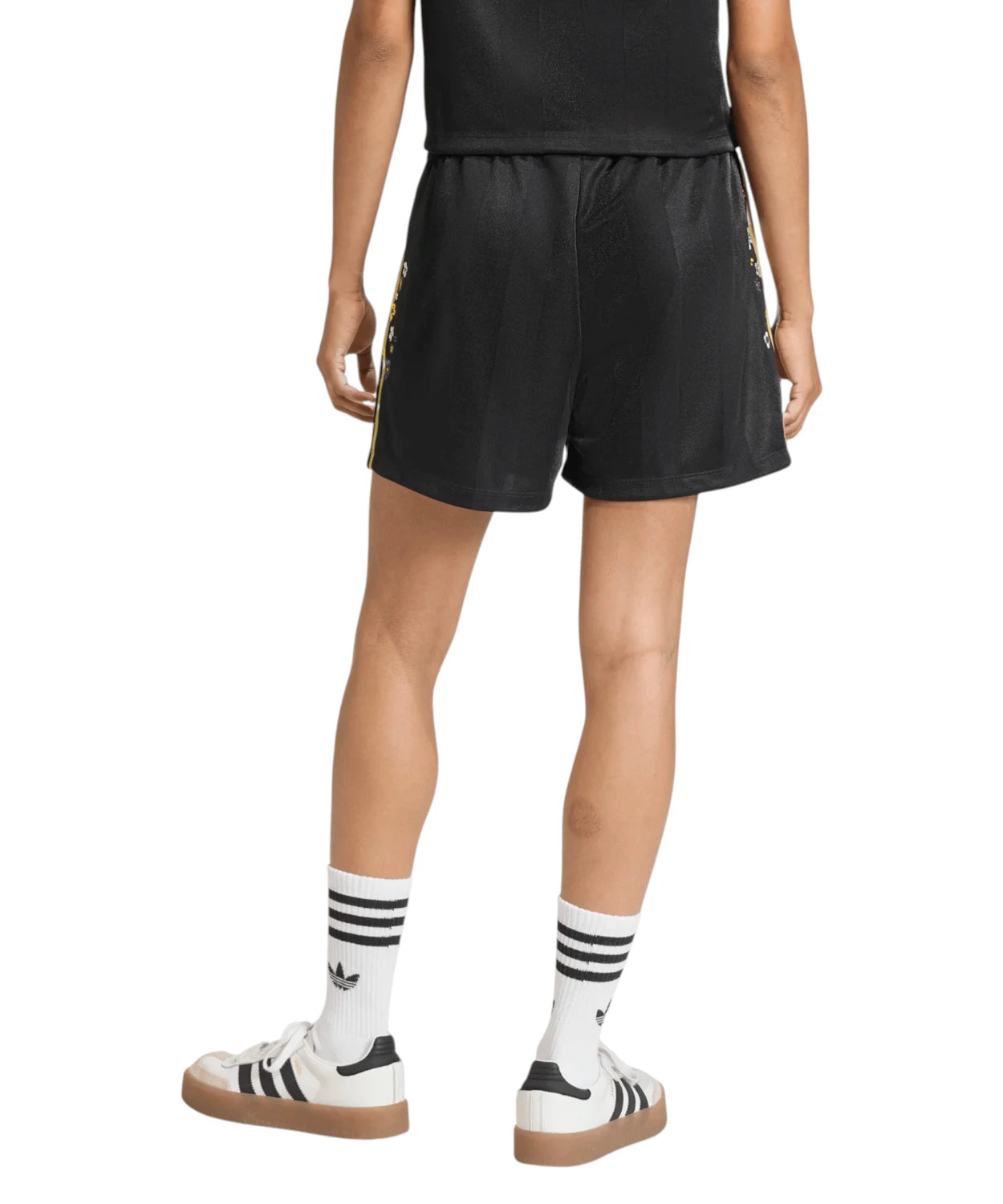 Adidas Originals x Liberty London Firebird Shorts