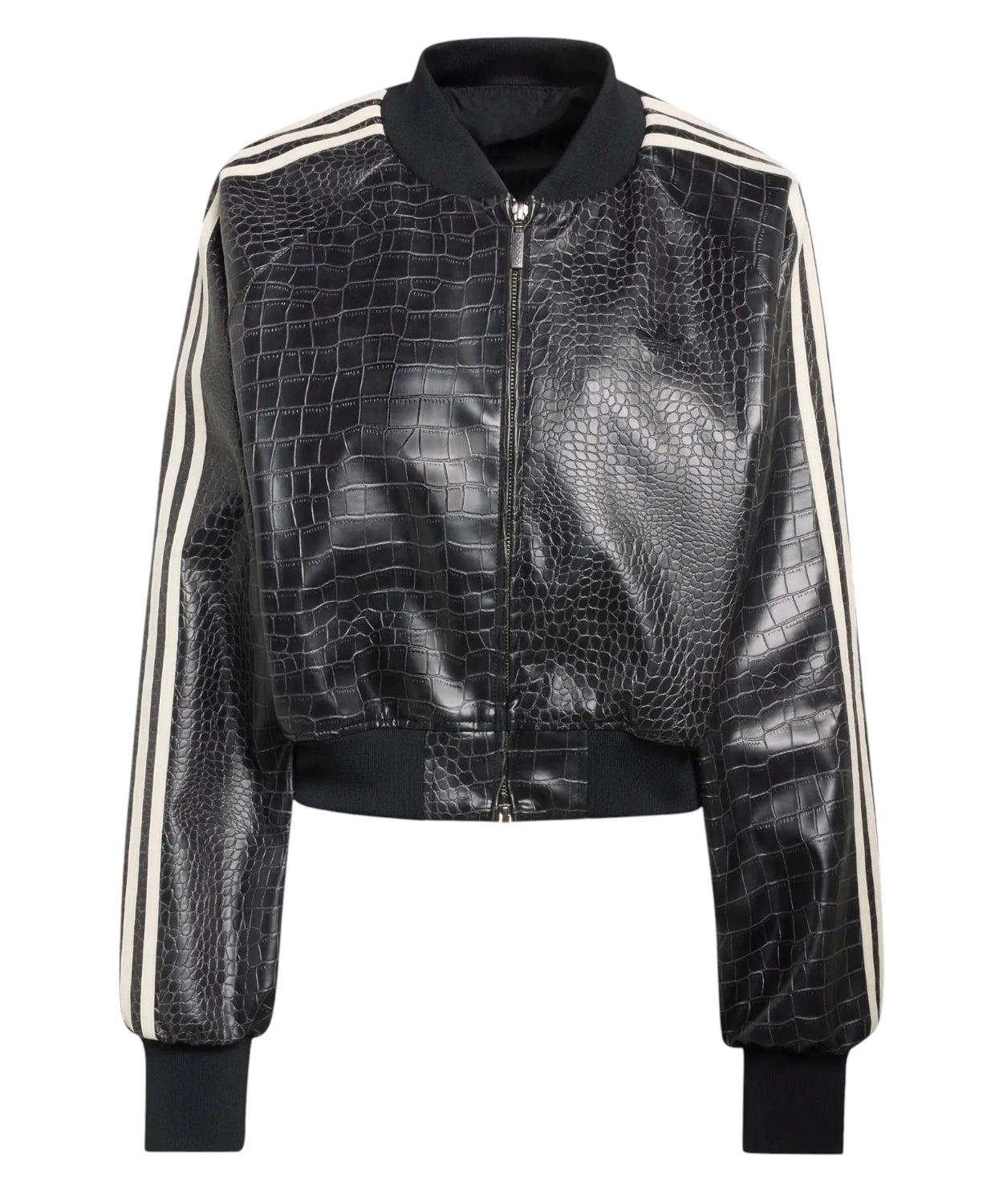 Giacca pleather Adidas Originals