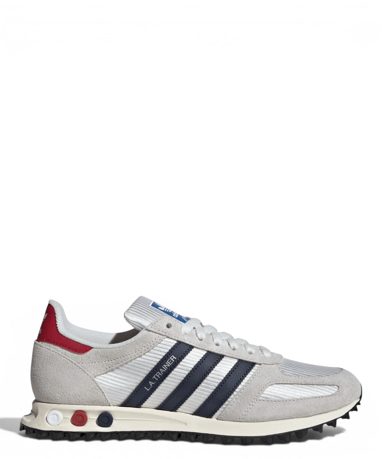 Baskets Adidas LA Trainer OG