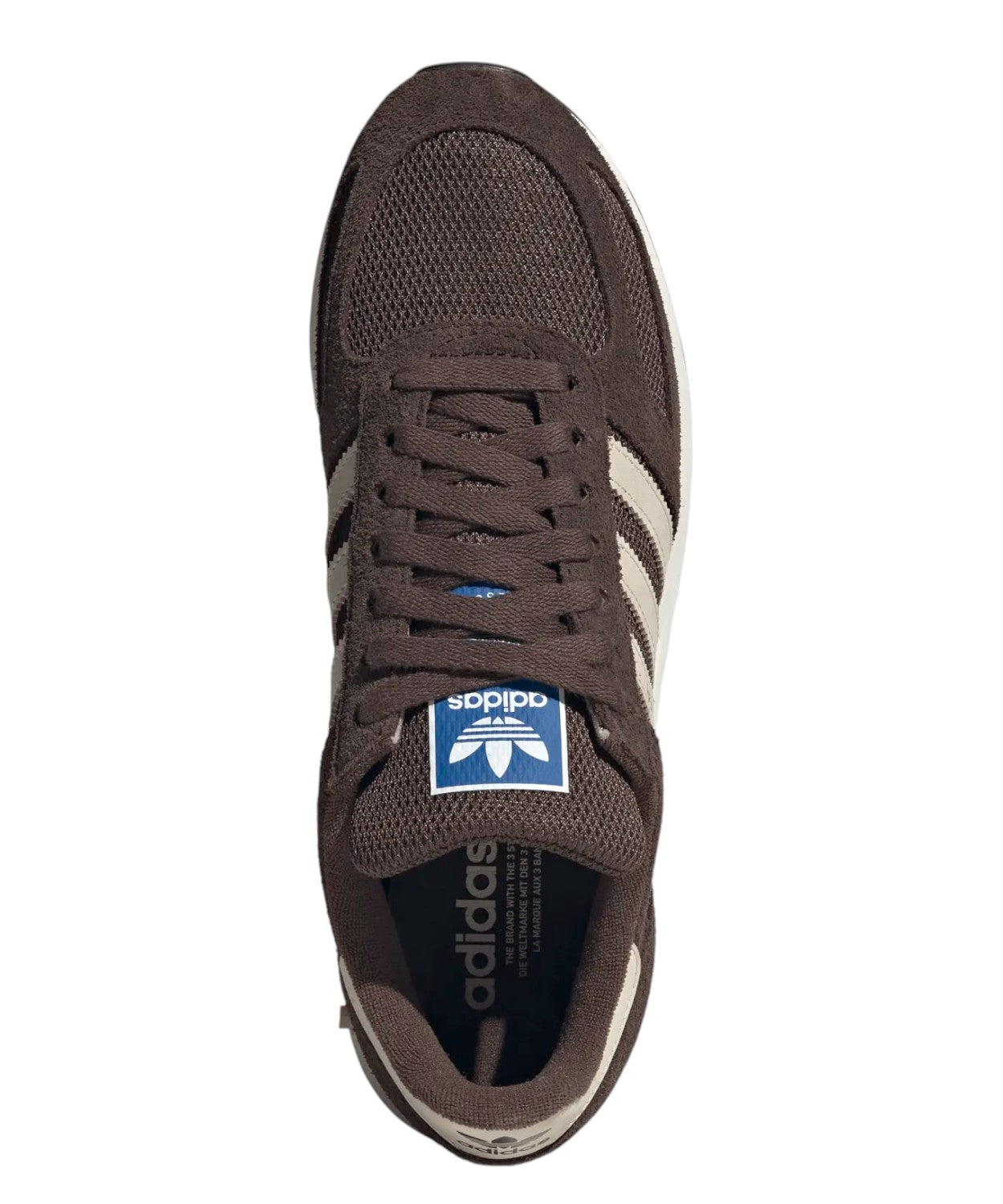 Baskets Adidas LA Trainer OG