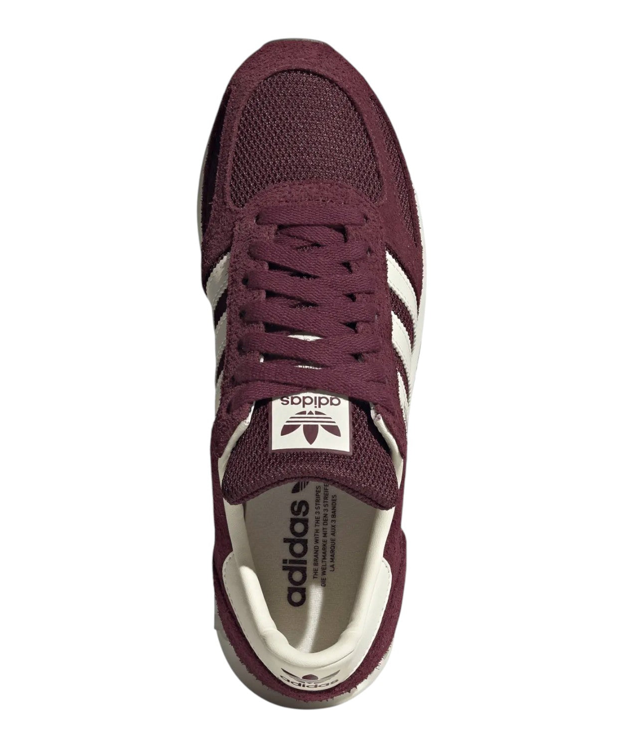 Baskets Adidas Originals LA Trainer OG