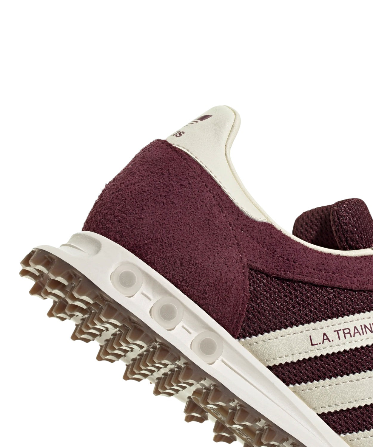 Baskets Adidas Originals LA Trainer OG
