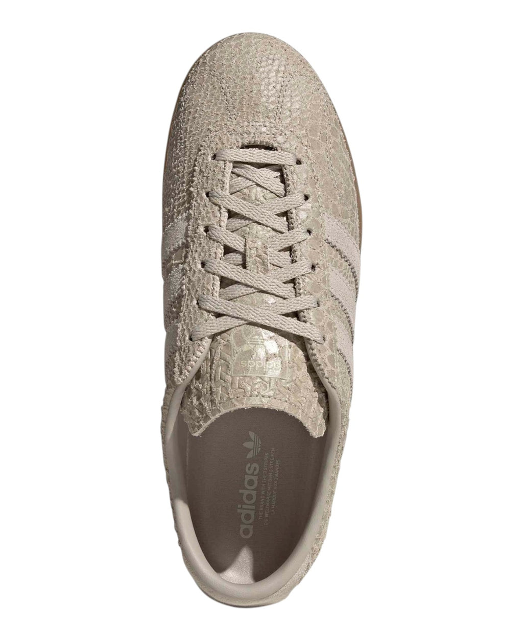 Baskets adidas Gazelle Lo Pro femme pour confort et style