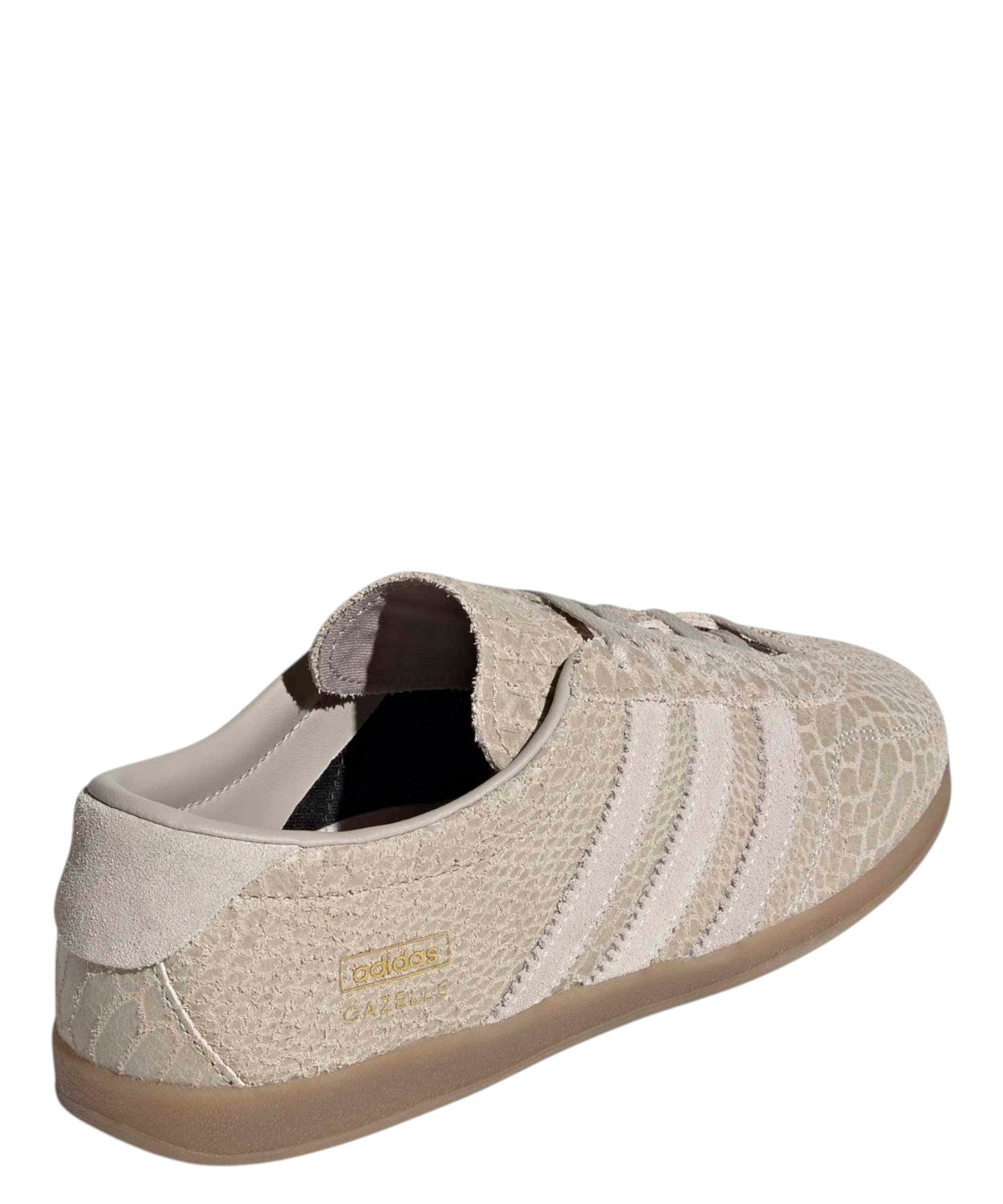 Baskets adidas Gazelle Lo Pro femme pour confort et style