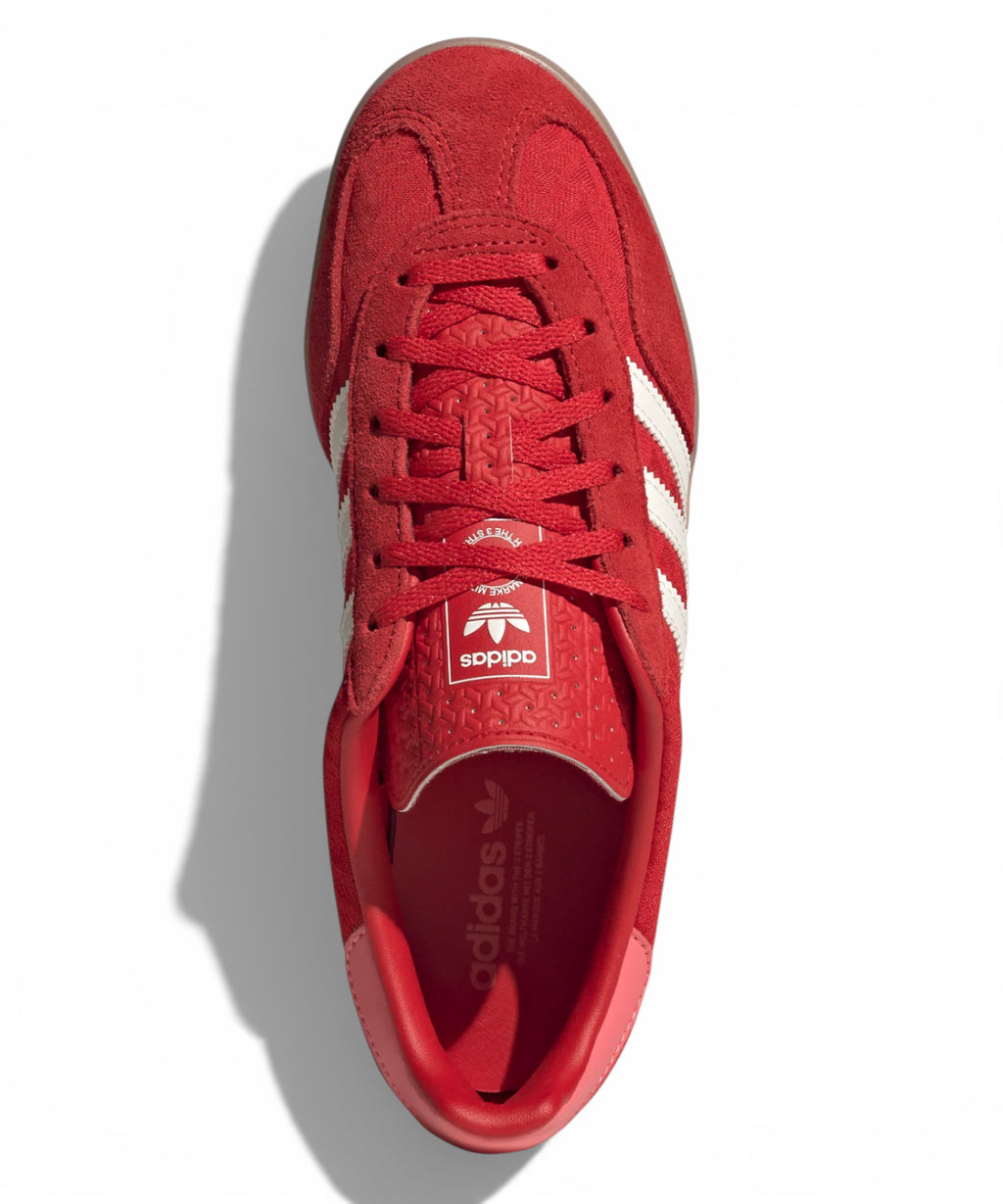 adidas Gazelle Indoor W en tissu
