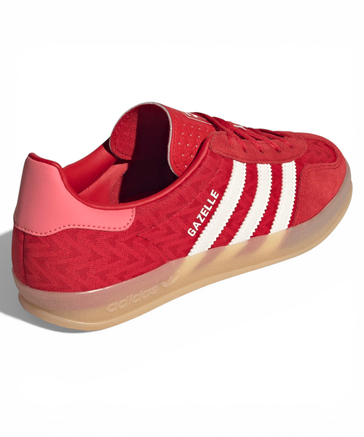 adidas Gazelle Indoor W in Tessuto