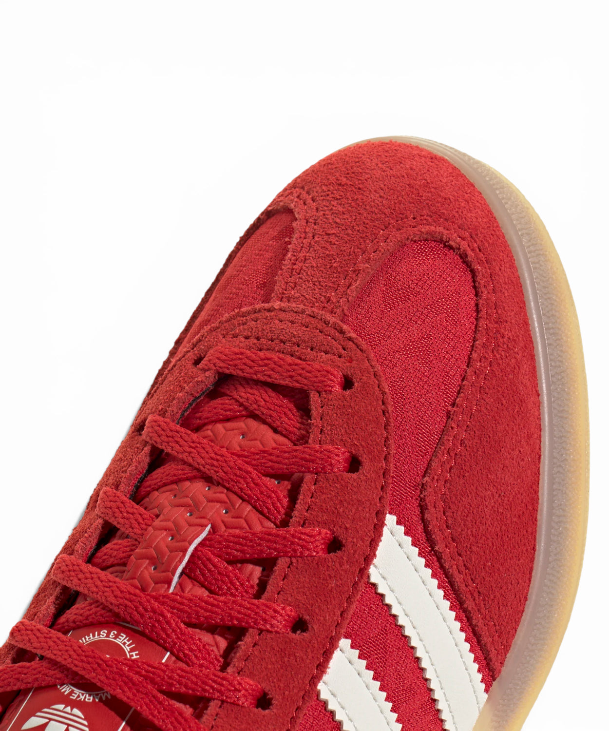 adidas Gazelle Indoor W in Tessuto