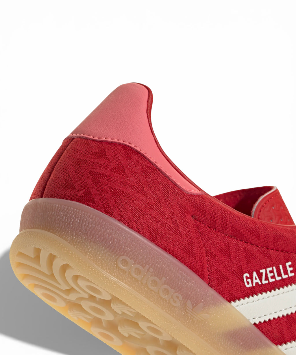 adidas Gazelle Indoor W en tissu