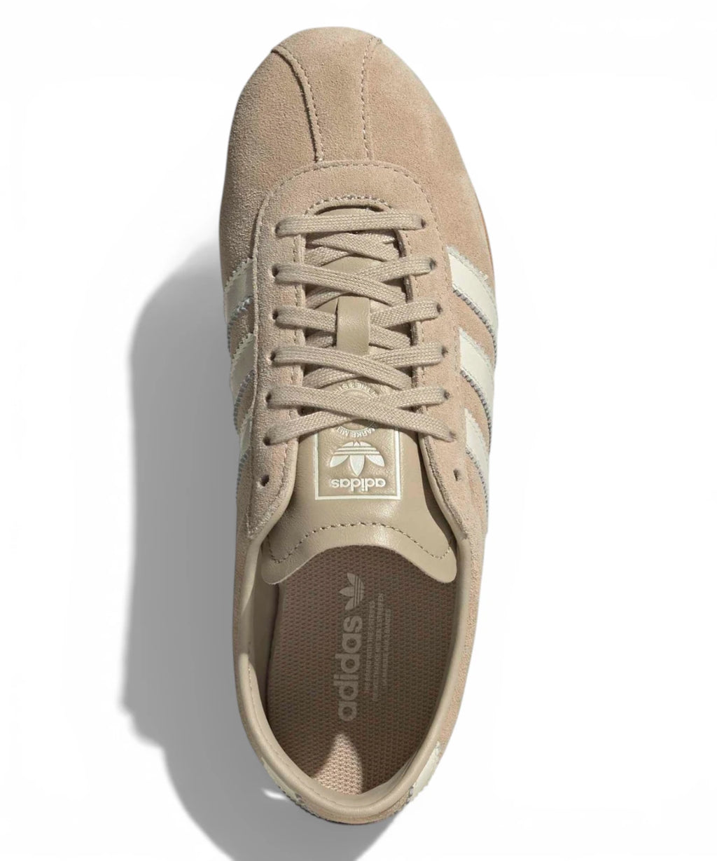 Baskets Homme Basses Adidas Tokyo en Suède