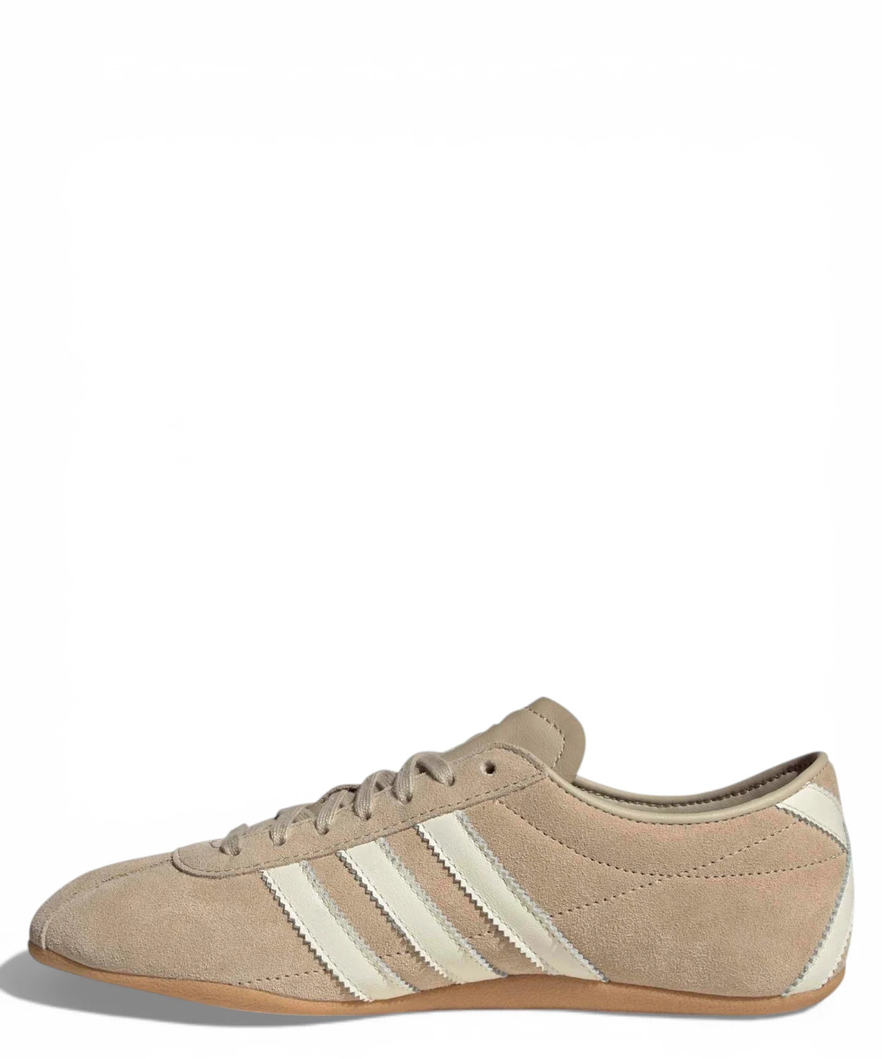 Sneakers Uomo Basse Adidas Tokyo in Suede